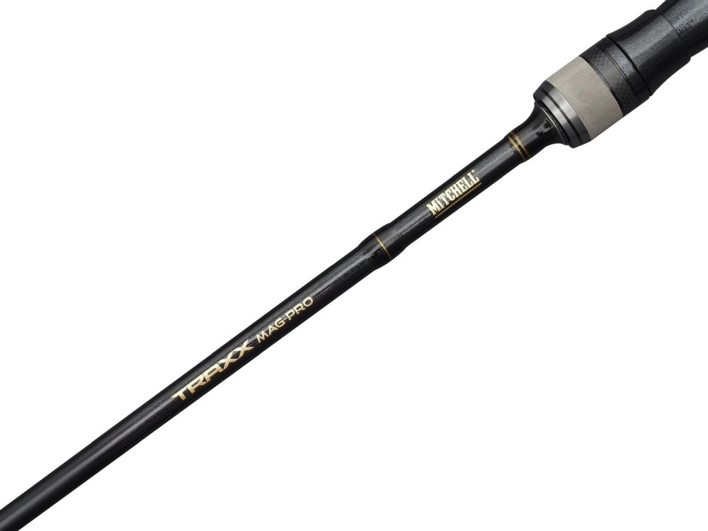 Mitchell Prut Traxx Mag-Pro Spinning ML 2,23 m 5-21 g (1)